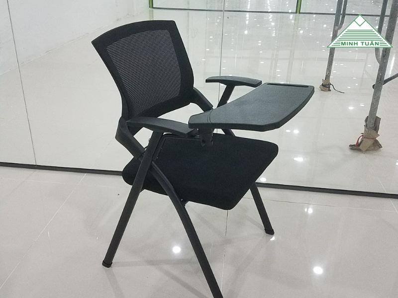 Xu Hướng Thiết Kế Ghế Training Bọc Nệm Năm 2025