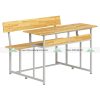 Bàn Ghế Sinh Viên BSV107TG