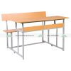 Bàn Ghế Sinh Viên BSV107TG
