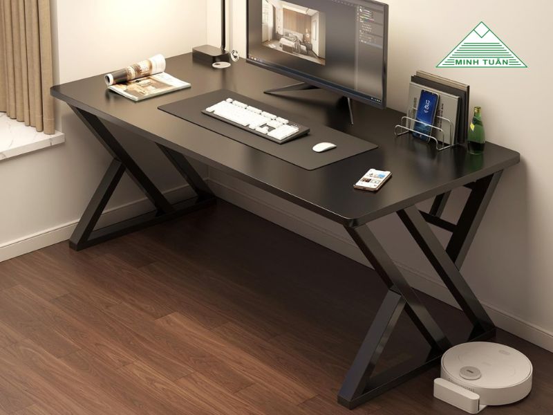 Tối ưu không gian sống với bàn làm việc thiết kế tối giản – lựa chọn thông minh cho phong cách hiện đại, tinh gọn và hiệu quả.