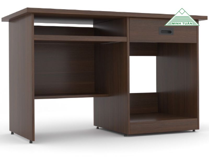 Bí Quyết Chọn Bàn Máy Tính Gỗ Tự Nhiên Phù Hợp Với Diện Tích Phòng