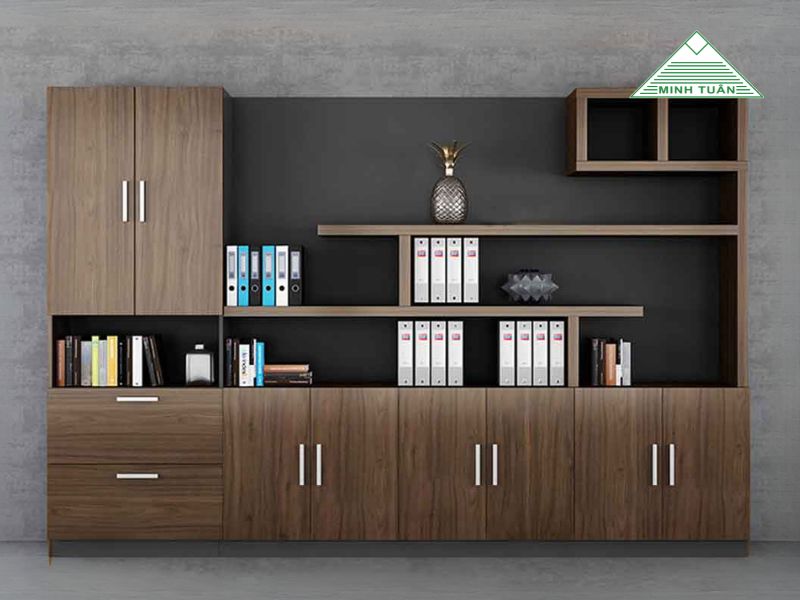 Tham khảo ngay cách chọn tủ hồ sơ đẹp và bền dễ dàng hơn với 4 yếu tố cốt lõi giúp bạn tiết kiệm chi phí và nâng tầm không gian văn phòng.
