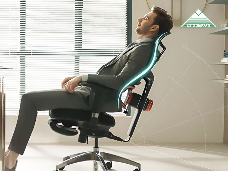 Những Sai Lầm Cần Tránh Khi Chọn Mua Ghế Công Thái Học Cho Phòng Họp