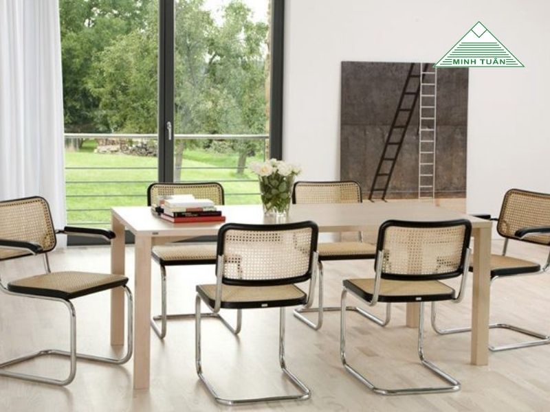 Kích Thước Ghế Chân Quỳ Phù Hợp Cho Văn Phòng