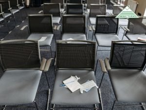 Những Điều Bạn Cần Biết Về Kinh Nghiệm Sử Dụng Ghế Training