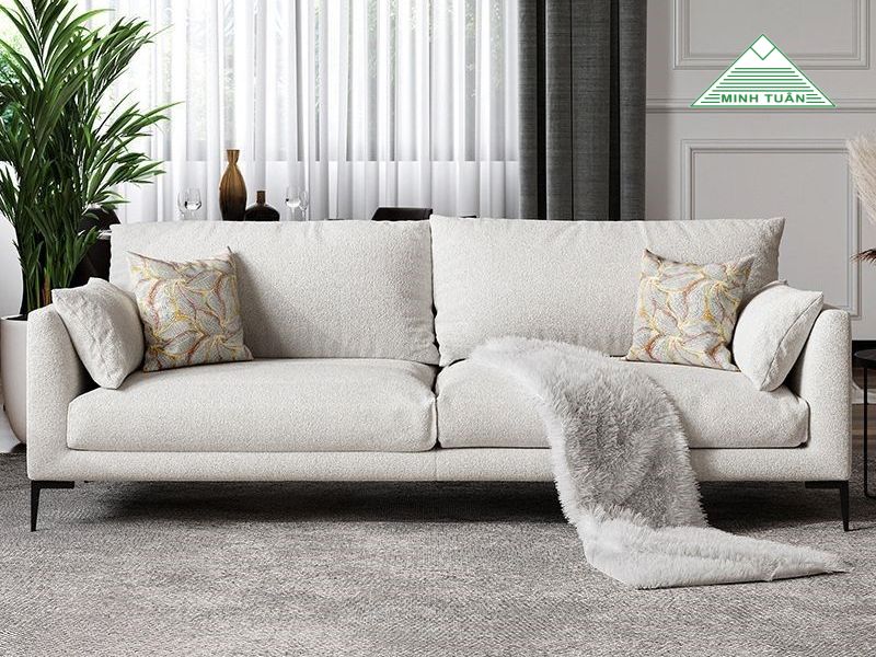 Sofa Cho Gia Đình: Lựa Chọn Hoàn Hảo Cho Không Gian Sống Hiện Đại