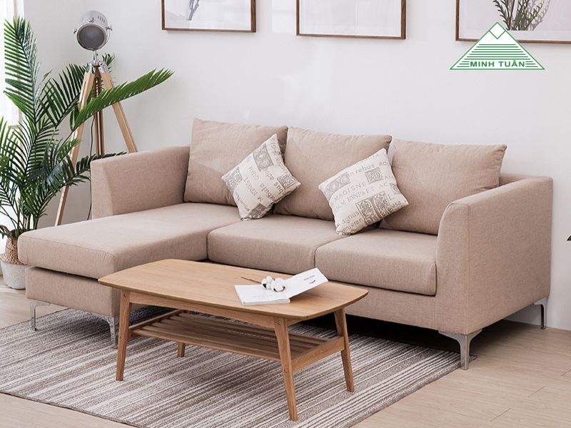 Sofa Cho Gia Đình: Lựa Chọn Hoàn Hảo Cho Không Gian Sống Hiện Đại
