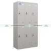 Tủ Sắt Để Tài Liệu TU982-3KP