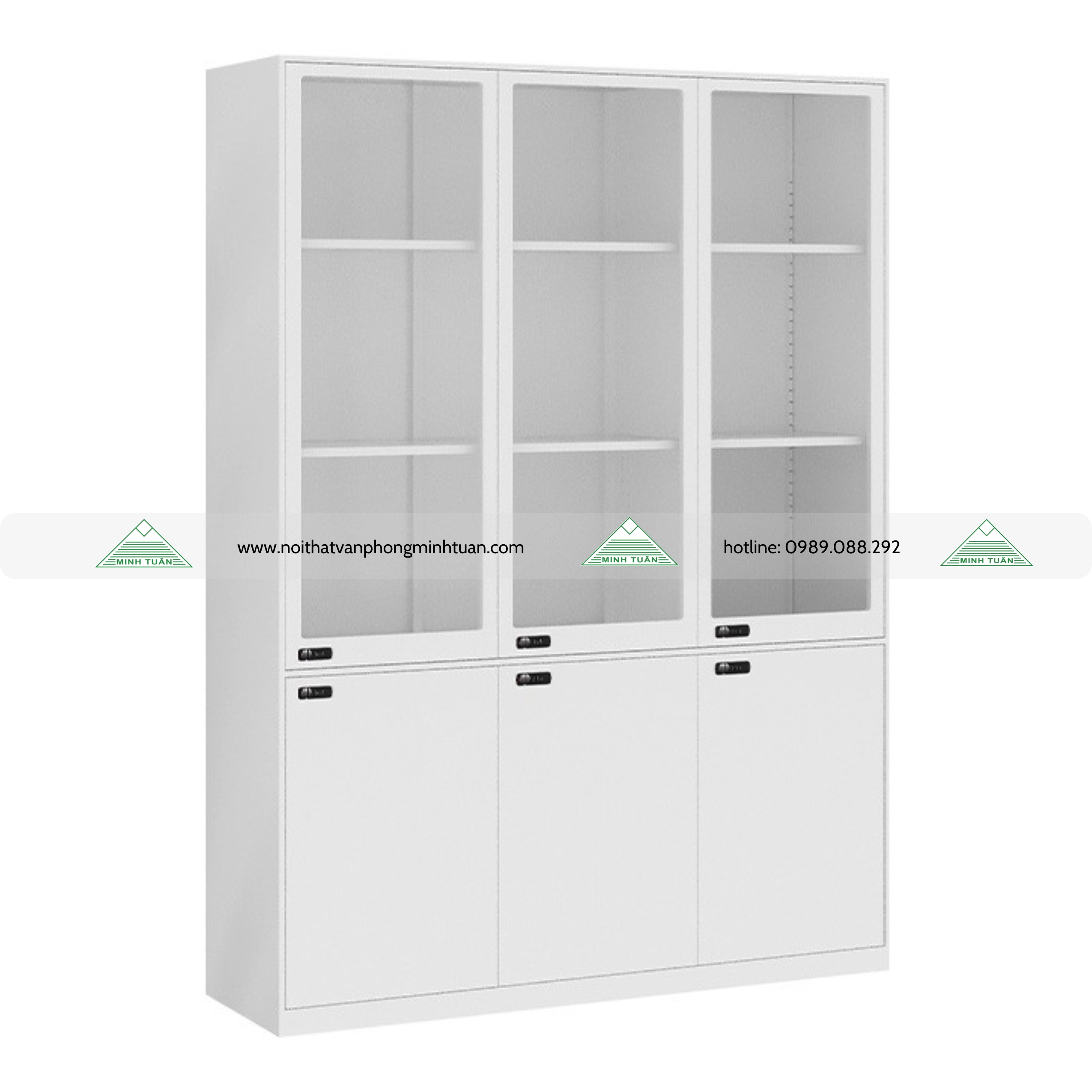 Tủ Sắt Hiện Đại TU09K7S