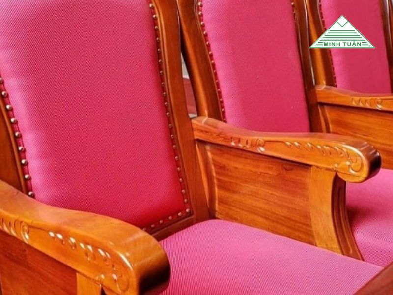 5 Tiêu Chí Chọn Ghế Hội Thảo Giúp Tăng Trải Nghiệm Và Hiệu Suất Làm Việc