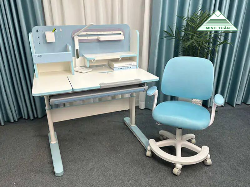 Ghế Học Sinh Thông Minh: Giải Pháp Tối Ưu Cho Không Gian Học Tập Hiện Đại