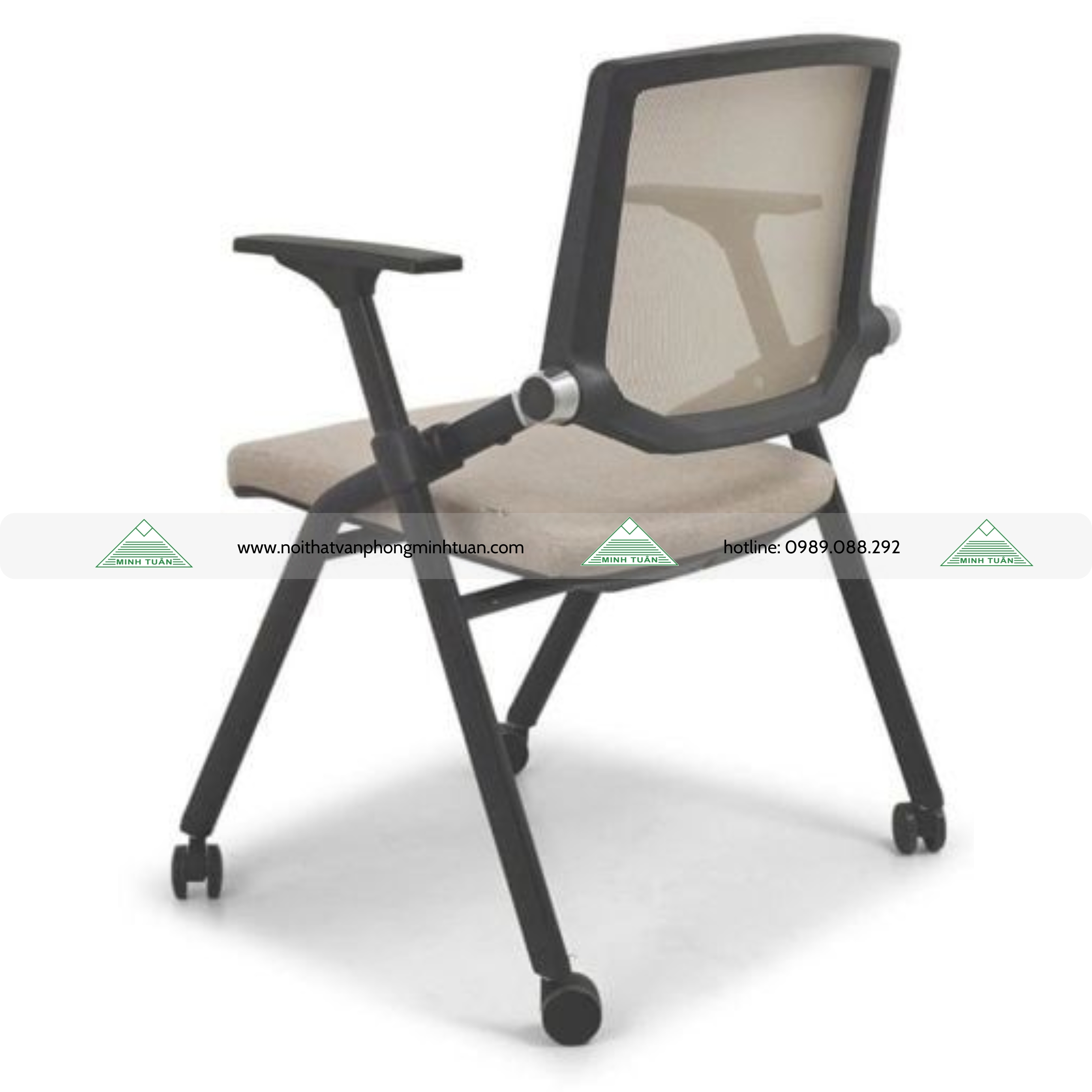 Ghế Training GTB06-KB