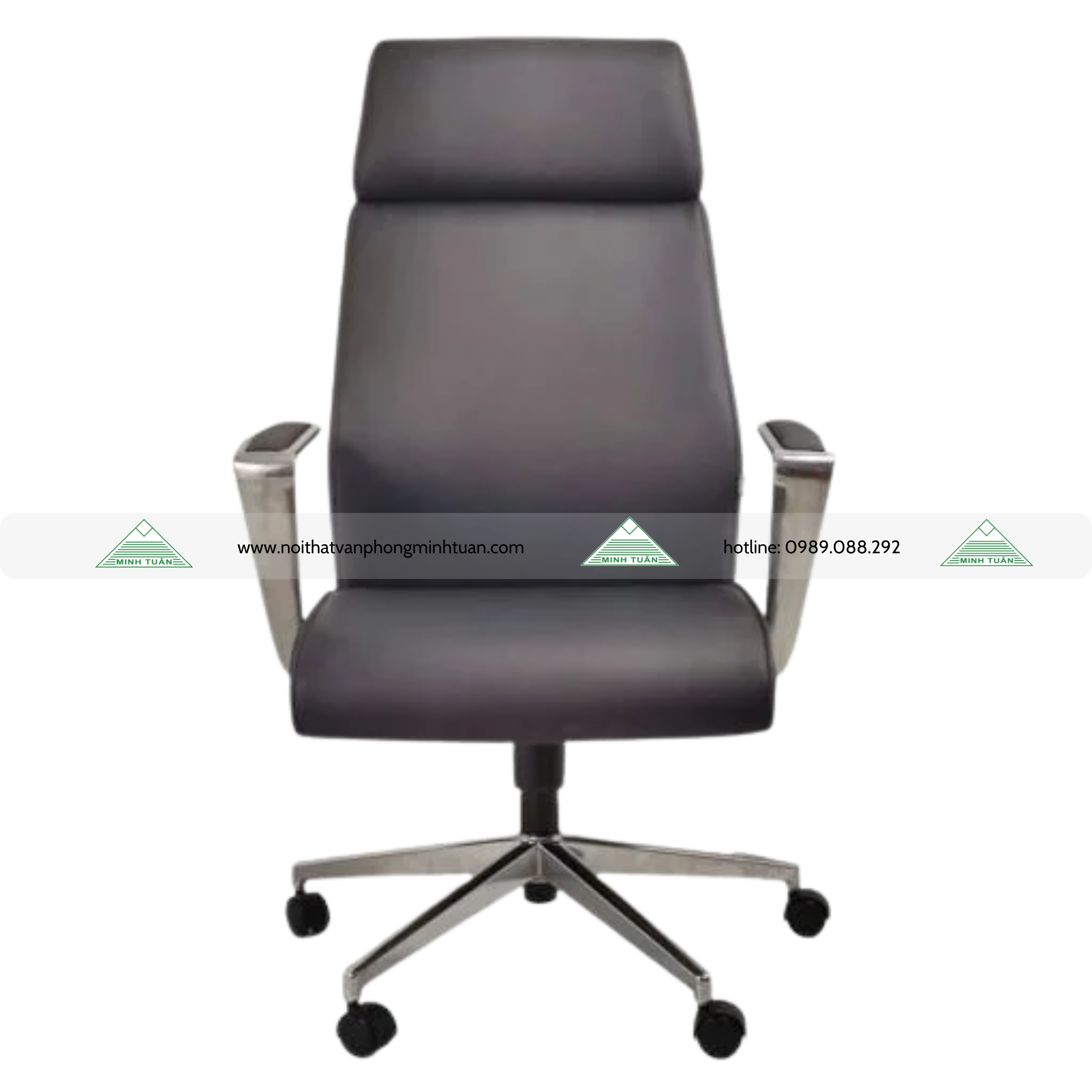 Ghế Xoay GX252-M (S11)
