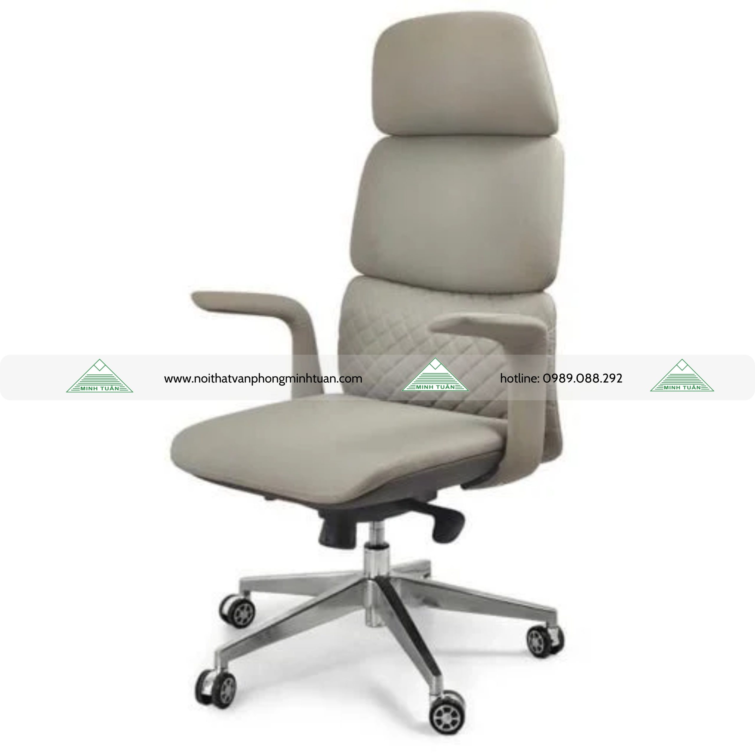Ghế Xoay GX254-HK