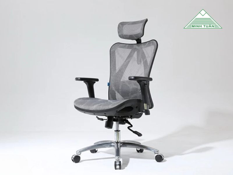 Lựa Chọn Chất Liệu Ghế Công Thái Học Tốt Nhất Cho Từng Nhu Cầu