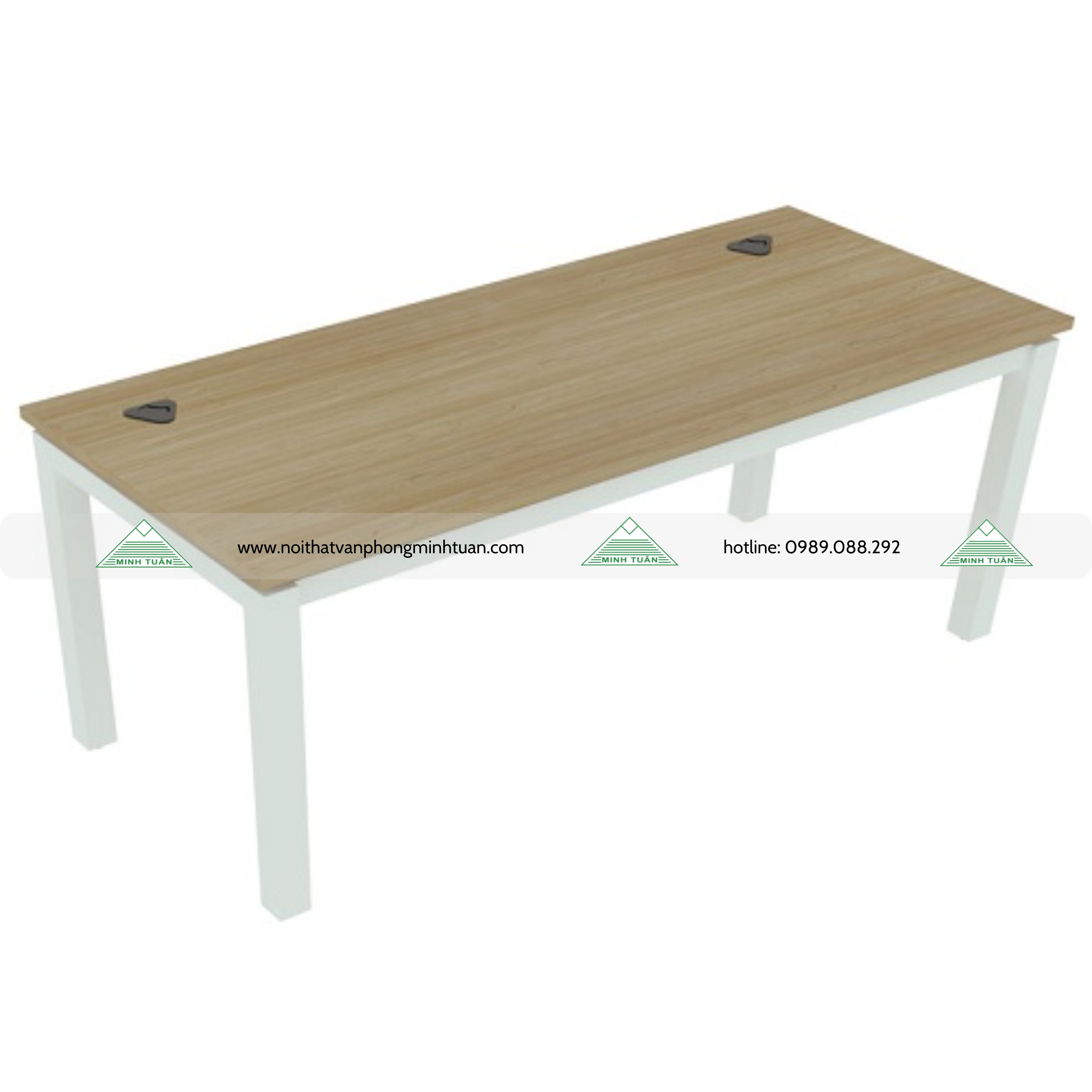 Bàn Làm Việc Chân Sắt RV1407S-40