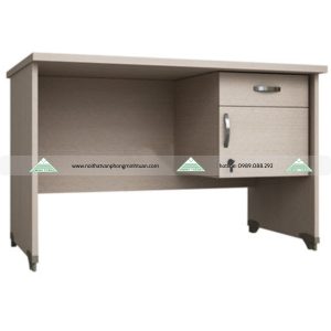 Bàn Làm Việc Mặt Melamin CHE1206