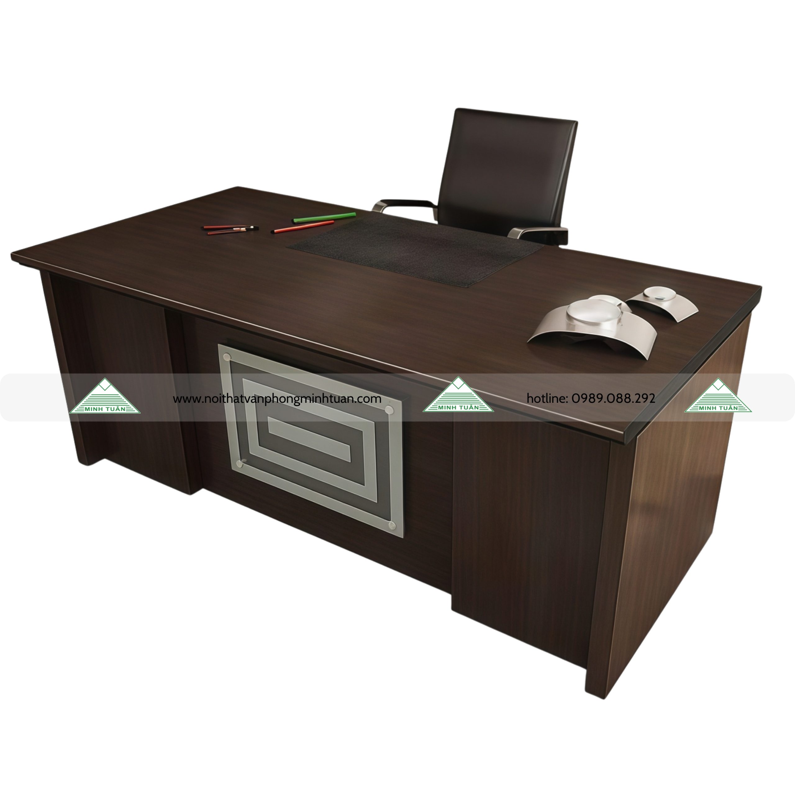 Bộ Bàn Giám Đốc 1 - BGD18F
