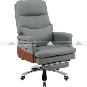 Ghế Lãnh Đạo Boss Chair BC10