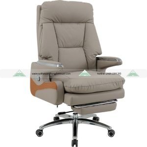 Ghế Lãnh Đạo Boss Chair BC11