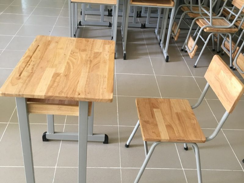 Mua Bàn Ghế Học Sinh Giá Rẻ Ở Đâu Uy Tín – Chất Lượng Đảm Bảo