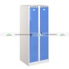 Tủ Locker Phòng Thay Đồ TTD981-2KT