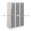 Tủ Locker Phòng Thay Đồ TTD981-3KT