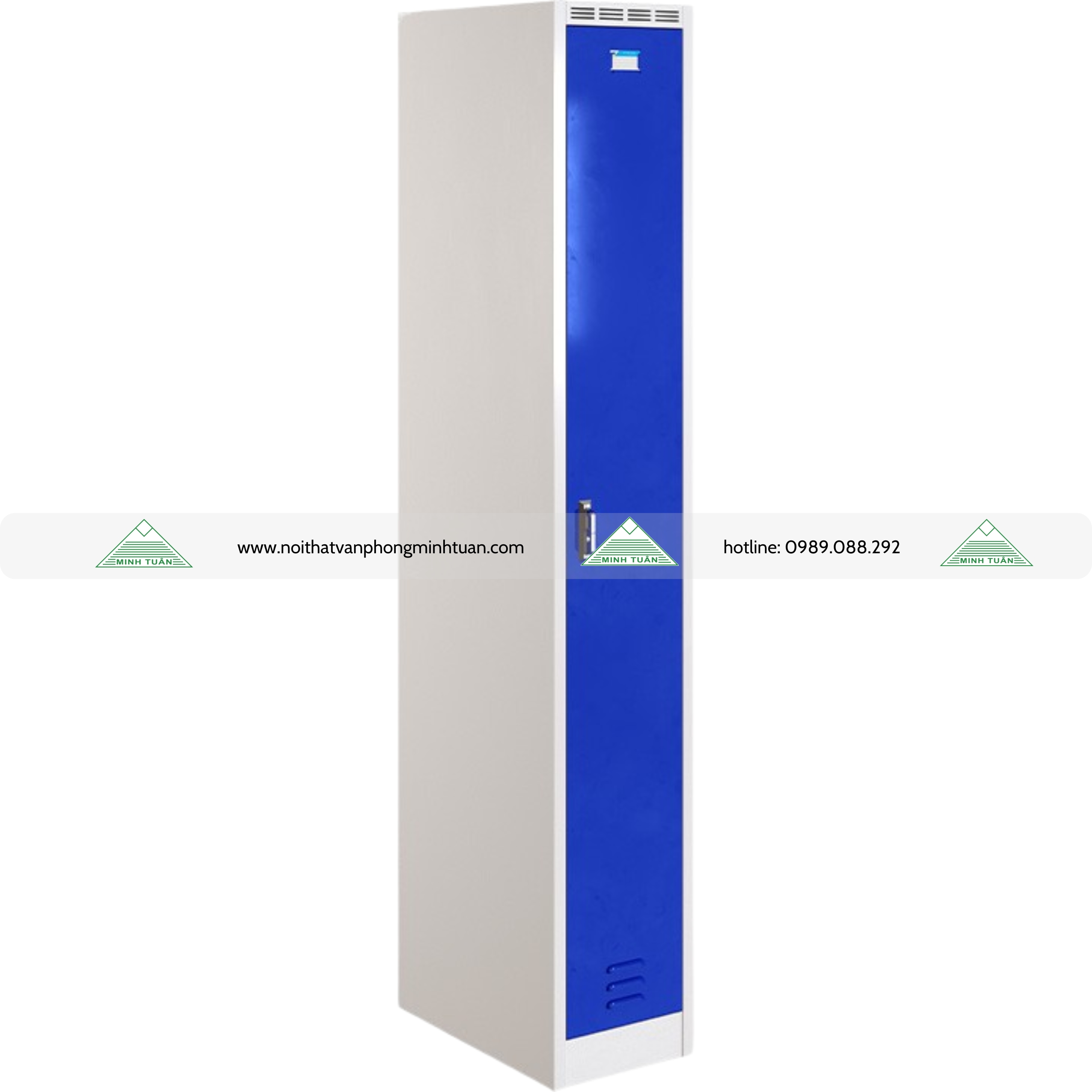Tủ Locker Phòng Thay Đồ TTD981