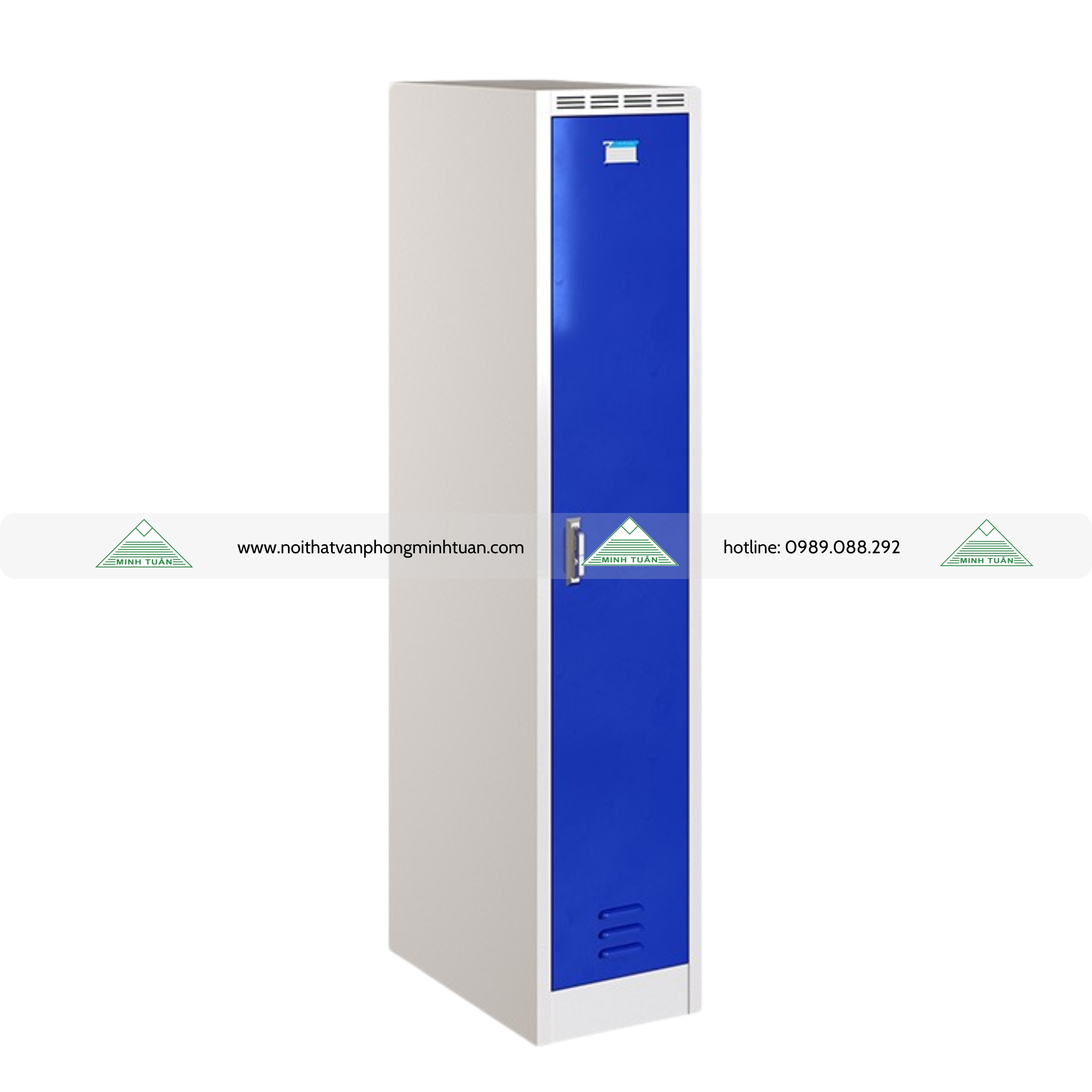 Tủ Locker Phòng Thay Đồ TTD981T
