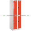 Tủ Locker Phòng Thay Đồ TTD982-2K