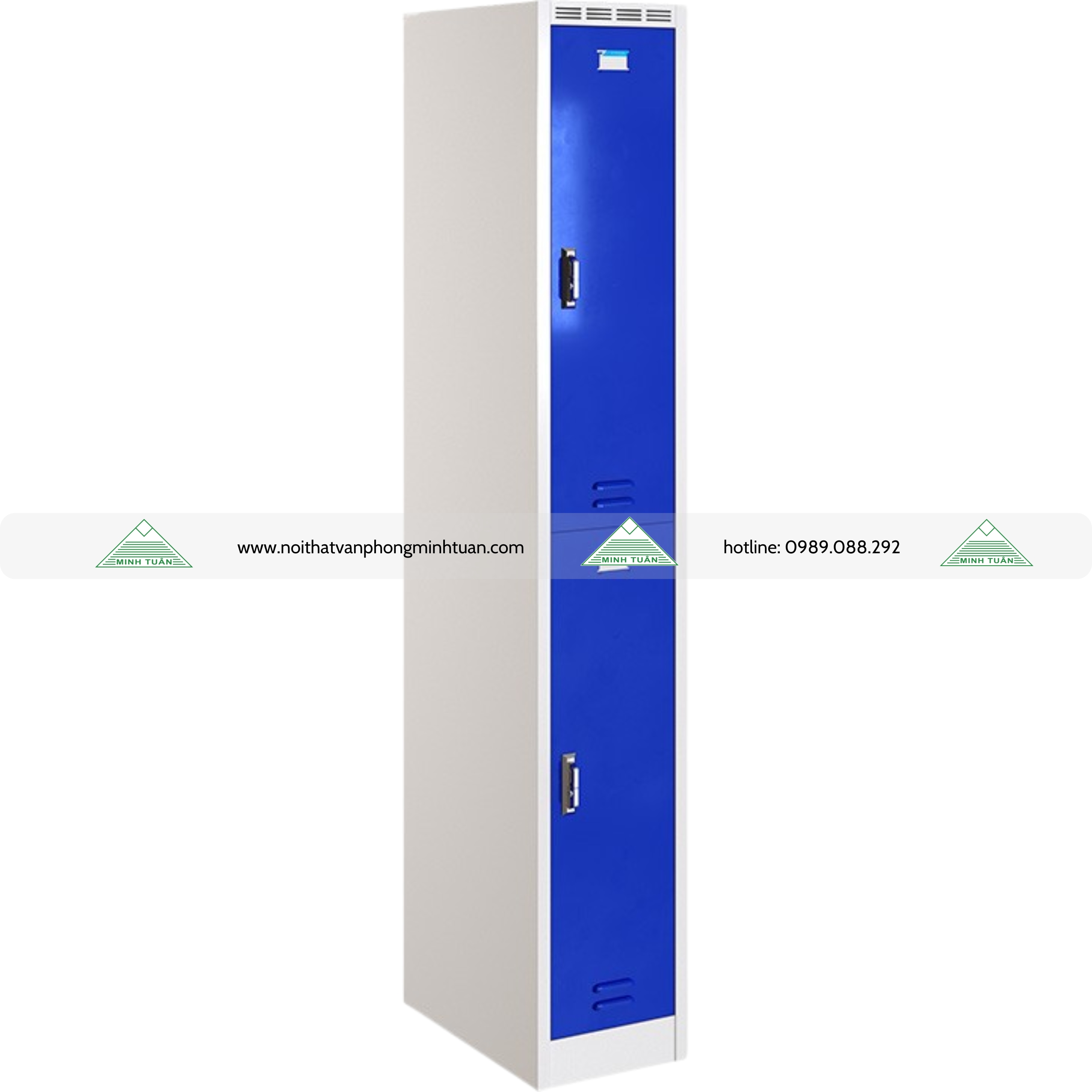 Tủ Locker Phòng Thay Đồ TTD982
