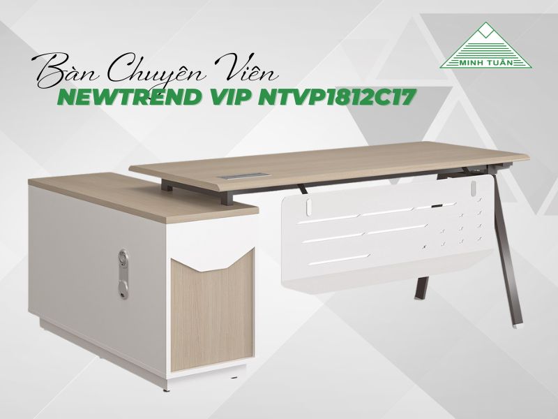5 Mẫu Bàn Giám Đốc Sang Trọng Hot Nhất Được Các Lãnh Đạo Ưa Chuộng