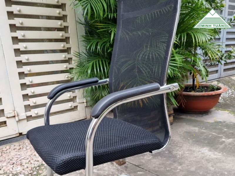 Ghế Lưới Chân Quỳ – Lựa Chọn Đáng Giá Mà 80% Dân Văn Phòng Đã Bỏ Lỡ!