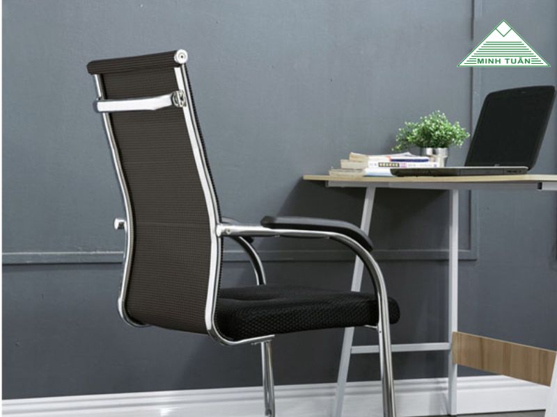 Ghế Lưới Chân Quỳ – Lựa Chọn Đáng Giá Mà 80% Dân Văn Phòng Đã Bỏ Lỡ!