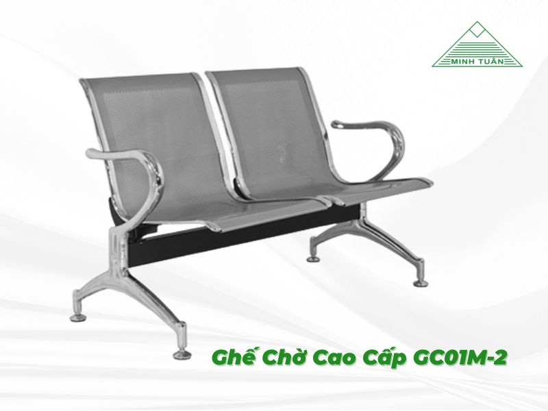 Top Mẫu Ghế Chờ Đẹp, Hiện Đại Cho Mọi Không Gian