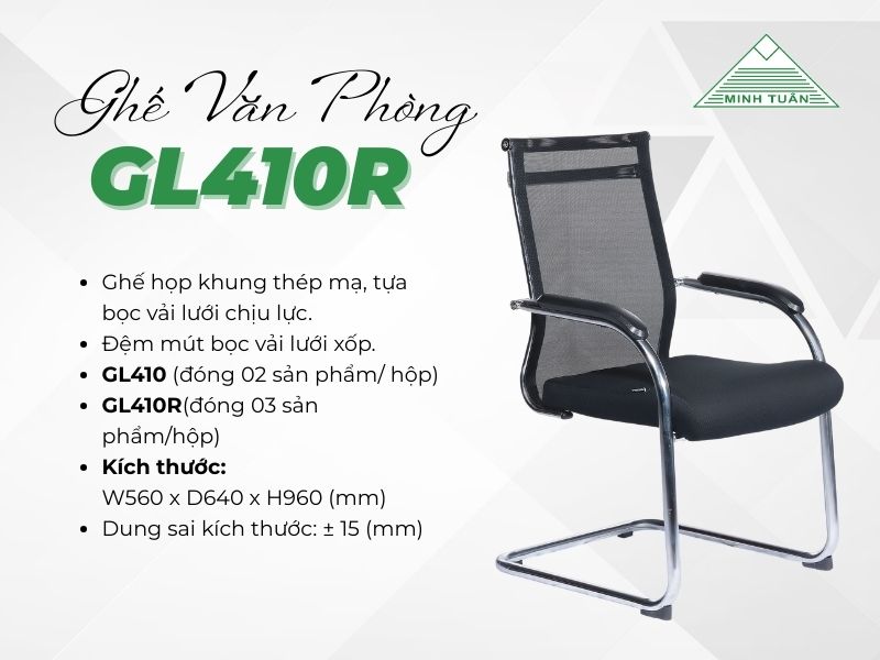 10+ Mẫu Ghế Văn Phòng Đẹp Khiến Dân Công Sở Phát Cuồng (Xem Là Mê!)