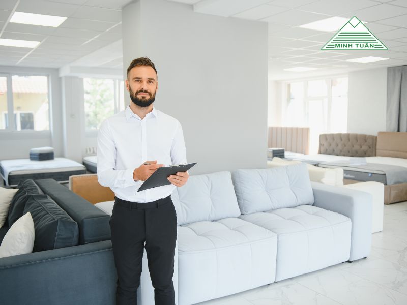 7 Kinh Nghiệm Mua Nội Thất Online Ít Người Biết Nhưng Cực Kỳ Hữu Ích