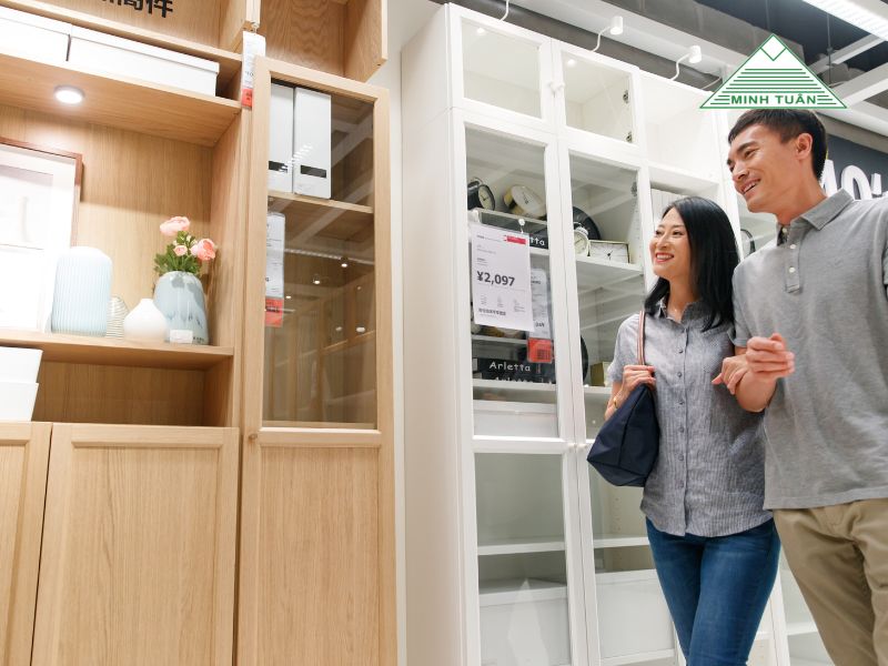 7 Kinh Nghiệm Mua Nội Thất Online Ít Người Biết Nhưng Cực Kỳ Hữu Ích