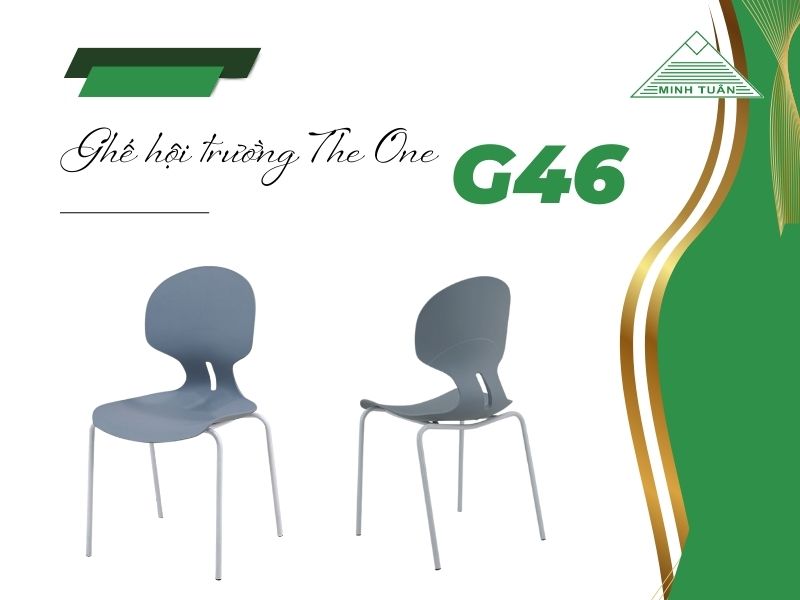 Bí Kíp Thiết Kế Phòng Hội Trường Chuẩn Sang Trọng Với Ghế Hội Trường G46