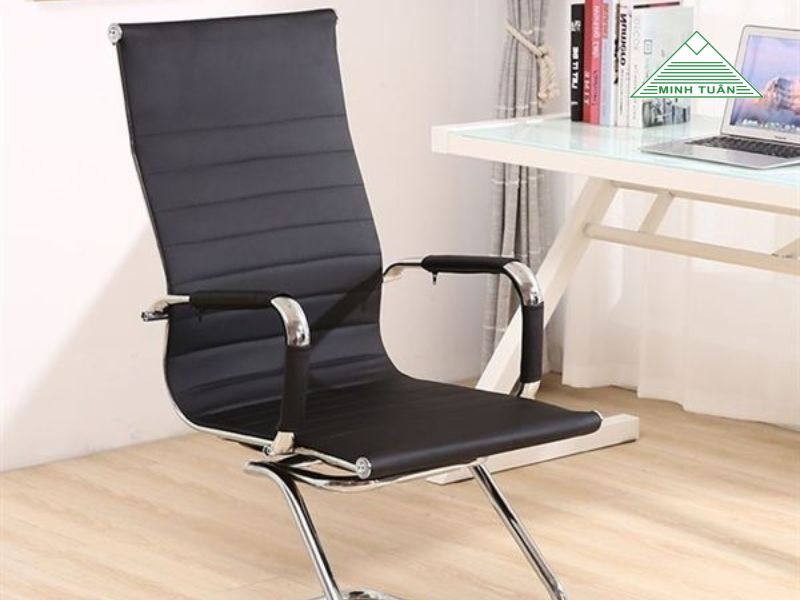 Chuyên Gia Nội Thất Đánh Giá Ghế Chân Quỳ Lưng Cao – Có Nên Mua?