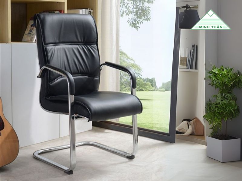 Chuyên Gia Nội Thất Đánh Giá Ghế Chân Quỳ Lưng Cao – Có Nên Mua?