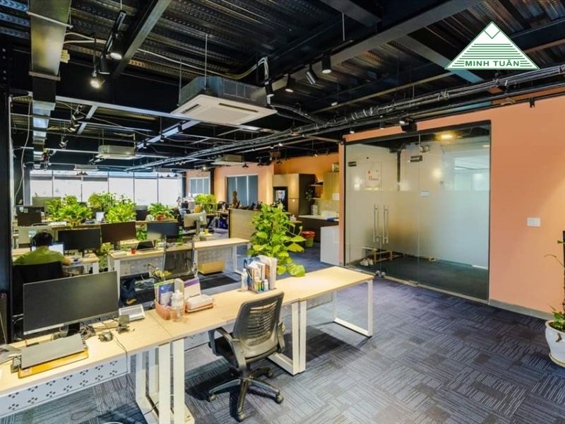 Sự Thật Bất Ngờ Về Ghế Văn Phòng Lưới – Liệu Nó Có Thực Sự Tiện Lợi Cho Bạn?