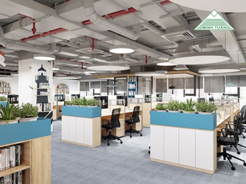 Sự Thật Bất Ngờ Về Ghế Văn Phòng Lưới – Liệu Nó Có Thực Sự Tiện Lợi Cho Bạn?