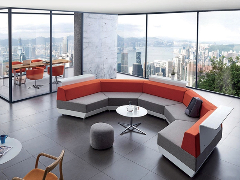 5 Lý Do Bạn Nên Sở Hữu Ghế Chờ Phòng Khách Để Tăng Cường Sự Tiện Nghi