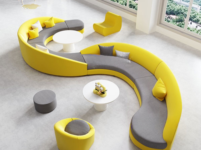 5 Lý Do Bạn Nên Sở Hữu Ghế Chờ Phòng Khách Để Tăng Cường Sự Tiện Nghi