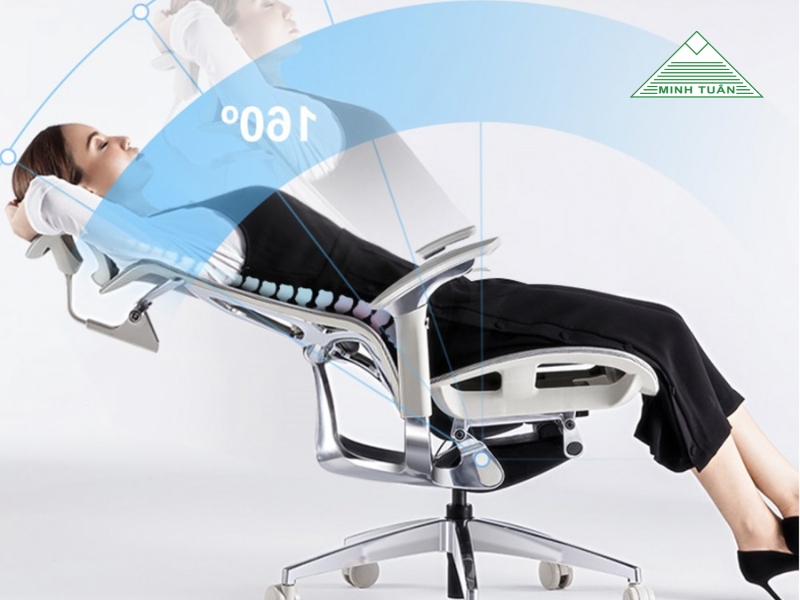 7 Mẹo Chọn Mua Ghế Công Thái Học Khiến Dân Văn Phòng Tiếc Vì Biết Quá Muộn