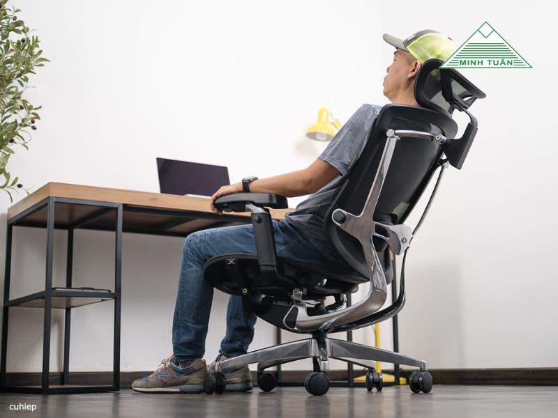 7 Mẹo Chọn Mua Ghế Công Thái Học Khiến Dân Văn Phòng Tiếc Vì Biết Quá Muộn