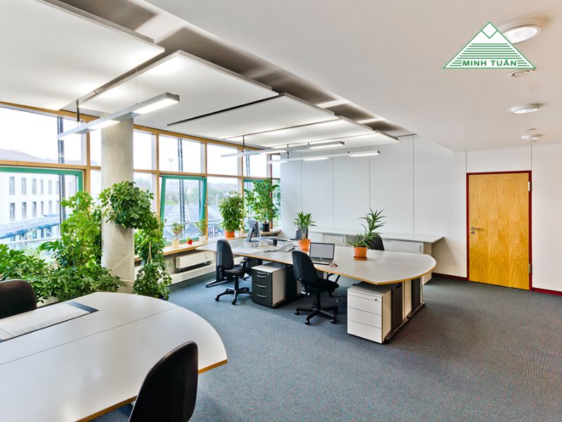 Bạn Sẽ Bất Ngờ Với Các Mẫu Ghế Văn Phòng Đang Gây Sốt Hiện Nay!