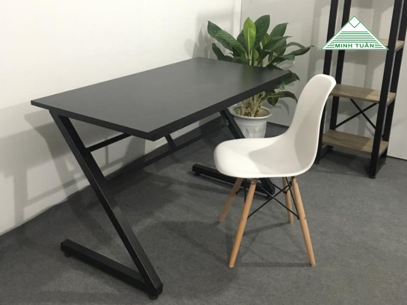 Cách Chọn Bàn Làm Việc Chân Chữ K Phù Hợp Với Không Gian Và Phong Thủy