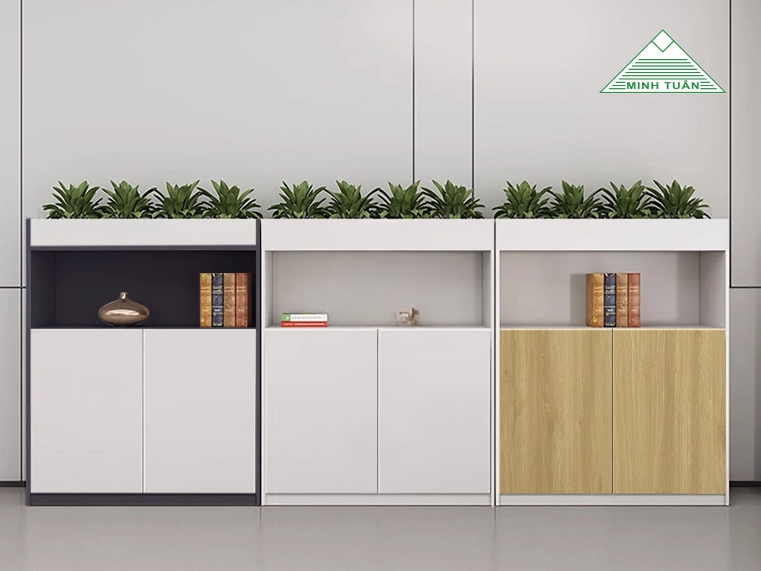 Làm Thế Nào Để Chọn Tủ Hồ Sơ Chất Lượng Mà Không Lo Về Giá?